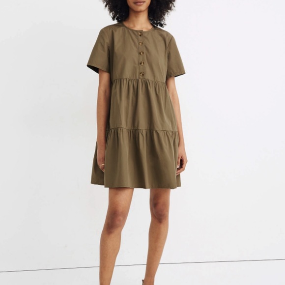 Madewell Dresses & Skirts - Madewell dress